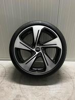 🚗 Audi A3 S3 - 8Y 8V - RS - 19 inch - 5x112 - Goodyear, Auto-onderdelen, Banden en Velgen, 19 inch, Gebruikt, Banden en Velgen