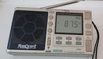 MWR2000 PLL Synthesize World Receiver Noodradio., Ophalen of Verzenden