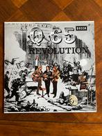 Q65 - Revolution LP Nederbiet, Cd's en Dvd's, Vinyl | Rock, Ophalen of Verzenden, Zo goed als nieuw, 12 inch, Poprock