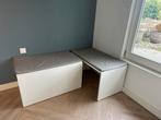 SMÅSTAD kast 2x, Huis en Inrichting, Woonaccessoires | Kisten, Ophalen, Gebruikt, 50 tot 100 cm, Minder dan 50 cm