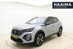 Peugeot 2008 1.2 Hybrid 136 GT Automaat | Navigatie | Dodeho, Stof, Gebruikt, Euro 6, 1199 cc