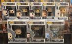 Funko Pop Game of Thrones (various), Ophalen of Verzenden, Gebruikt
