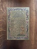 Platen die neue heilmethode, Antiek en Kunst, Antiek | Boeken en Bijbels, Ophalen of Verzenden