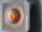 Subwoofer, Ophalen, Gebruikt