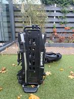 Bosal Traveller 2 fietsendrager, Auto diversen, Fietsendragers, Ophalen, Zo goed als nieuw, Brede banden, 2 fietsen