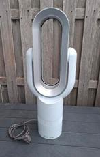 Mooie Dyson bladeless ventilator, Witgoed en Apparatuur, Ventilatoren, Ophalen, Ventilator met afstandsbediening, Zo goed als nieuw