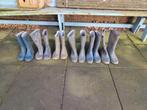 GRATIS - Diverse regenlaarzen, Kinderen en Baby's, Ophalen, Gebruikt, Jongen of Meisje, Laarzen