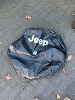 Jeep Wrangler 4xe Wielhoes, Ophalen of Verzenden, Gebruikt, Achter, Jeep