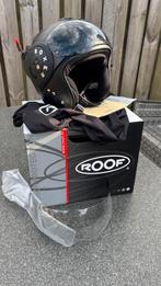 Roof boxer v8 helm maat M, Overige merken, M, Systeemhelm, Ophalen of Verzenden