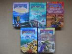 SF & Fantasy Arden, Auel (E), Ophalen, Gelezen, Diverse auteurs