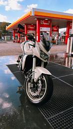 KAWASAKI Z750, Motoren, 750 cc, Sportuitlaat, 4 cilinders, Motorrijbewijs A