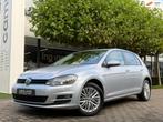 Volkswagen Golf 1.2 TSI CUP Edition STOELVERWARMING, PDC, PA, Voorwielaandrijving, Stof, Gebruikt, Zwart