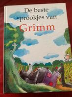 Sprookjes van Grimm, Boeken, Gelezen, J. Grimm; W. Grimm, Ophalen of Verzenden