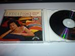 Lydia de cd i can't stop loving you, Verzenden, 1980 tot 2000, Zo goed als nieuw