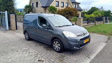Citroen  Berlingo Bestelwagen beschikbaar voor biedingen