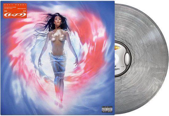 Katy Perry - 143 (LP), Cd's en Dvd's, Vinyl | Pop, Nieuw in verpakking, 2000 tot heden, 12 inch, Ophalen