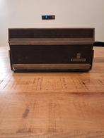 Vintage Bandrecorder - Werking Onbekend, Audio, Tv en Foto, Bandrecorders, Ophalen of Verzenden, Bandrecorder, Met banden