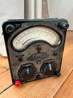 Vintage AVO-meter, analoge multimeter. Model 8 III, Ophalen of Verzenden