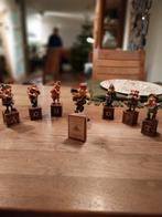 Efteling Laaf Letters Collectie, Verzamelen, Ophalen of Verzenden, Zo goed als nieuw