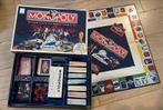 Monopoly WK '98 France Editie, Een of twee spelers, Ophalen, Gebruikt, Parker