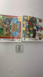 3Ds games, 1 speler, Ophalen, Zo goed als nieuw, Vanaf 3 jaar