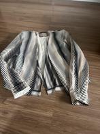 ST Studio Colbertje - Nieuw!, Zwart, St studio, Nieuw, Ophalen of Verzenden