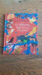 Janneke Schotveld - De eekhoorn legt een ei, Ophalen of Verzenden, Zo goed als nieuw, Janneke Schotveld