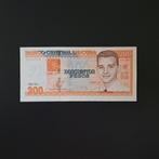 200 peso Cuba #019, Verzenden, Noord-Amerika, Los biljet