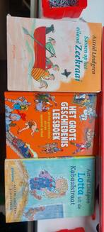 Leesboeken bovenbouw basisschool, Ophalen of Verzenden, Gelezen, Non-fictie