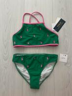 Ralph Lauren bikini maat 140 (nieuw), Kinderen en Baby's, Kinderkleding | Maat 140, Meisje, Ophalen of Verzenden, Ralph Lauren