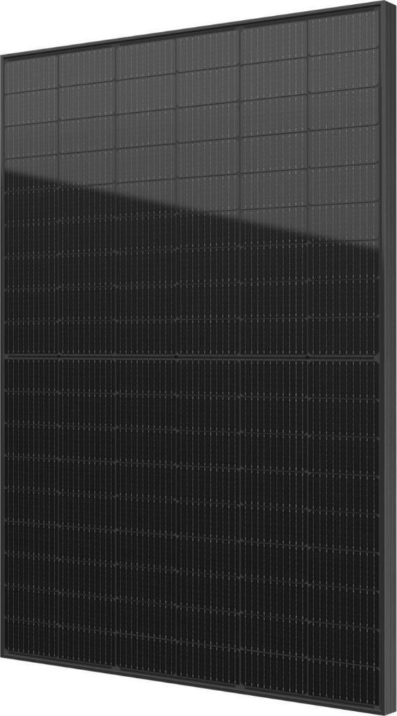 DENIM 410-420 Glas/Glas en Glas-Folie, Doe-het-zelf en Verbouw, Zonnepanelen en Toebehoren, Nieuw, Paneel, Ophalen of Verzenden