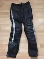 Leren motorbroek, Motoren, Kleding | Motorkleding, Ophalen, Tweedehands, Broek | leer