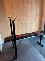 Bench Press, Ophalen, Gebruikt, Krachtstation, Armen