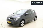 Opel KARL 1.0 ecoFLEX Edition 75pk | Airco | Cruise Control, Voorwielaandrijving, 839 kg, Stof, Gebruikt