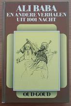 Ali Baba en andere verhalen uit 1001 nacht - Frank Herzen, Boeken, Sprookjes en Fabels, Ophalen of Verzenden, Gelezen, Frank Herzen