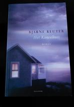 B. Reuter - Het Kaneelhuis, Ophalen of Verzenden, Zo goed als nieuw, B. Reuter