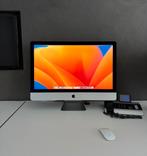 iMac 27 inch Retina 5K (2017), 1,03 TB/8GB, Computers en Software, Apple Desktops, Ophalen, 8 GB, IMac, Zo goed als nieuw