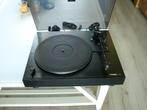 Thorens TD180 Belt Drive Turntable onderhoud gehad 100% goed, Platenspeler, Ophalen of Verzenden, Thorens, Zo goed als nieuw