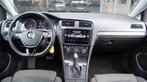 Volkswagen Golf 1.5 TSI CL Bns | APPLE CARPLAY/ GROOT NAVI, Auto's, Volkswagen, 4 cilinders, Zwart, Origineel Nederlands, 1240 kg