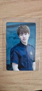 BTS Jin photocard (ORUL82), Ophalen of Verzenden