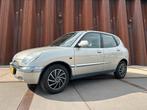 Daihatsu Sirion 1.0 AUT 1999  76713 KM!, Stof, 750 kg, 989 cc, 3 cilinders