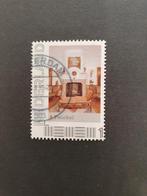 Persoonlijk Buitenplaats Twickel woonkamer/open haard, Postzegels en Munten, Postzegels | Nederland, Na 1940, Ophalen of Verzenden