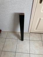 Eettafel, Ophalen of Verzenden, Zo goed als nieuw, Rechthoekig, 50 tot 100 cm