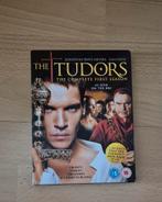 The Tudors - Seizoen 1, Cd's en Dvd's, Dvd's | Tv en Series, Alle leeftijden, Ophalen of Verzenden, Zo goed als nieuw, Komedie