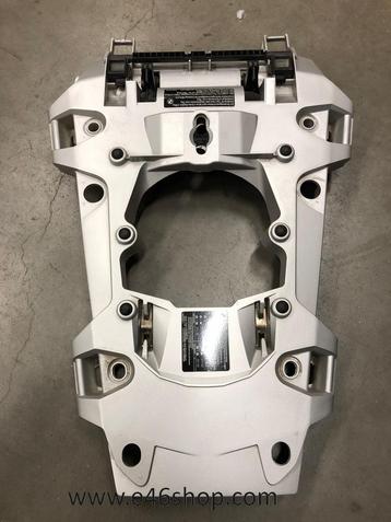 BAGAGEREK BAGAGEHOUDER BMW R1200GS R1250GS OE 8532319 beschikbaar voor biedingen