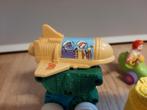 McDonald's speeltjes Ronald Mcdonald, Verzamelen, Poppetjes en Figuurtjes, Ophalen of Verzenden, Zo goed als nieuw