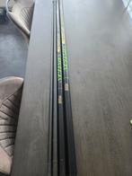 Sensas Competition Schepnetsteel 5,70 mtr, Watersport en Boten, Ophalen of Verzenden, Gebruikt, Overige typen