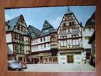 Ansichtkaart Duitsland Limburg an der Lahn Kornmarkt 13701, Ophalen of Verzenden, Duitsland