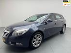Opel Insignia Sports Tourer 2.0 CDTI Business 131 Pk Airco N, Voorwielaandrijving, Euro 5, Stof, 1600 kg