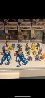 Pokemon Tomy Figuren Verzameling, Ophalen of Verzenden, Gebruikt